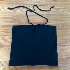 Brandy Melville halter top